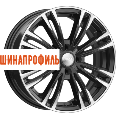 Диски Skad Skad Ламар 6,5x16 4x100 ET50 D60,1 Алмаз
