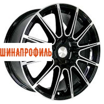 Диски Skad Skad Ле Ман 7,5x17 5x112 ET43 D57,1 Алмаз