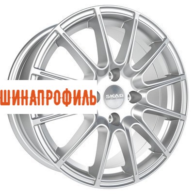 Диски Skad Skad Ле Ман 7,5x17 5x114,3 ET45 D67,1 Селена