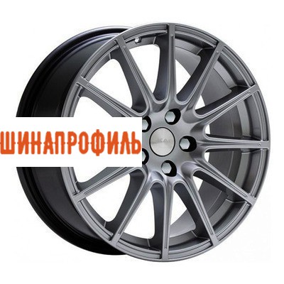 Диски Skad Skad Ле Ман 7x16 5x114,3 ET40 D67,1 графит