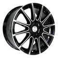 Skad Ле Ман 7,5x17 5x112 ET43 D57,1 Алмаз