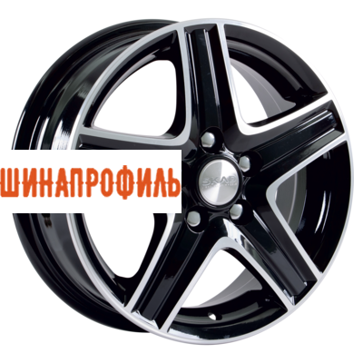 Диски Skad Skad Магнум 5,5x14 4x100 ET49 D56,6 Алмаз