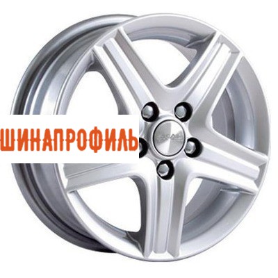 Диски Skad Skad Магнум 5,5x14 4x100 ET49 D56,6 белый