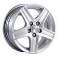 Skad Магнум 5,5x14 4x100 ET49 D56,6 белый