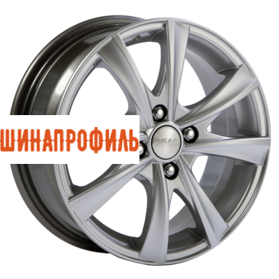 Диски Skad Skad Мальта 5,5x14 4x100 ET49 D56,6 Селена