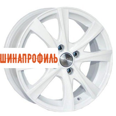 Диски Skad Skad Мальта 5,5x14 4x100 ET38 D67,1 белый