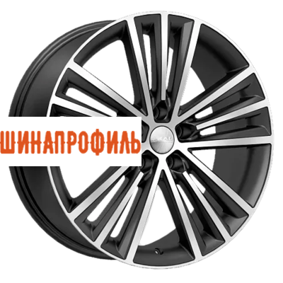 Диски Skad Skad Манчестер 7,5x19 5x112 ET35 D66,6 Алмаз бархат