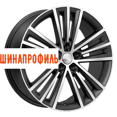 Диски Skad Skad Манчестер 7,5x19 5x112 ET43 D57,1 Алмаз белый