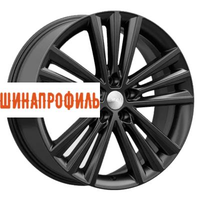 Диски Skad Skad Манчестер 7,5x19 5x112 ET35 D66,6 Черный бархат
