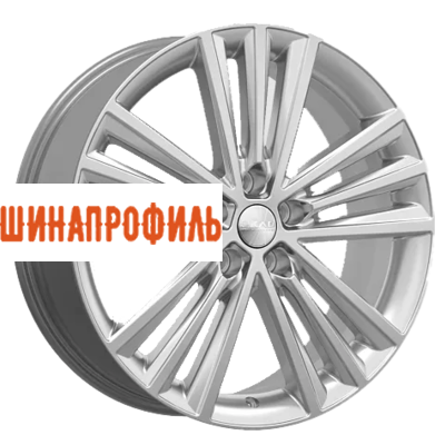 Диски Skad Skad Манчестер 7,5x19 5x112 ET43 D66,6 Селена