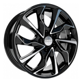 Skad Marseille 7x17 5x114,3 ET45 D66,1 Алмаз