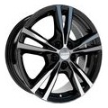Skad Мельбурн 7x17 5x114,3 ET45 D66,1 Алмаз