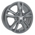 Skad Мельбурн 7x17 5x108 ET50 D63,35 Грей