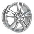 Skad Мельбурн 7x17 5x114,3 ET48 D67,1 Селена