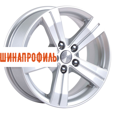 Диски Skad Skad Мицар 7,5x17 5x112 ET45 D66,6 Селена
