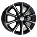 Skad Милан 6,5x16 5x114,3 ET45 D60,1 Алмаз