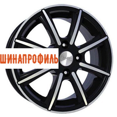 Диски Skad Skad Монако 5,5x14 4x100 ET38 D67,1 Алмаз