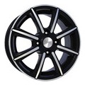 Skad Монако 5,5x14 4x100 ET49 D56,6 Алмаз