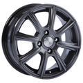 Skad Монако 5,5x14 4x98 ET38 D58,6 графит