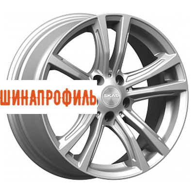 Диски Skad Skad Мюнхен 8x18 5x114,3 ET30 D60,1 Селена