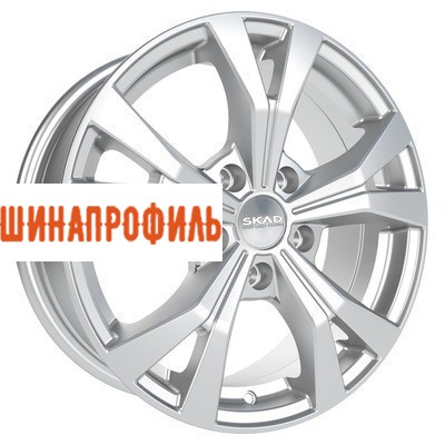 Диски Skad Skad Нагано 6,5x16 5x112 ET38 D66,6 Селена