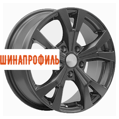 Диски Skad Skad Нагано 6,5x16 5x114,3 ET38 D67,1 графит