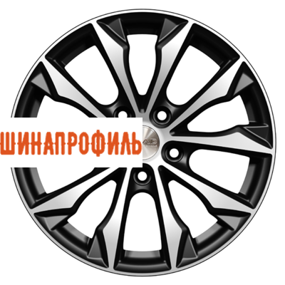 Диски Skad Skad Нагоя 6x16 4x100 ET50 D60,1 Алмаз