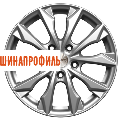 Диски Skad Skad Нагоя 6x16 4x100 ET52 D54,1 Селена