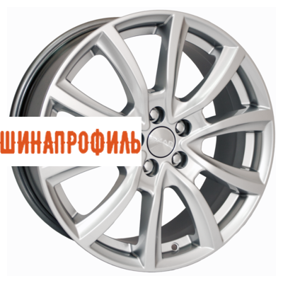 Диски Skad Skad Онтарио 7x17 5x114,3 ET50 D67,1 Селена