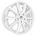 Skad Онтарио 7x17 5x114,3 ET41 D67,1 белый