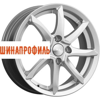 Диски Skad Skad Осака 6x15 4x98 ET38 D58,6 Селена