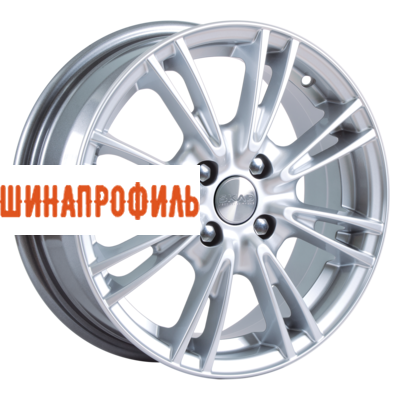 Диски Skad Skad Пантера 5,5x14 4x100 ET39 D67,1 Селена