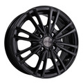Skad Пантера 5,5x14 4x98 ET39 D58,6 Черный бархат