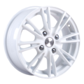 Skad Пантера 5,5x14 4x100 ET45 D67,1 белый