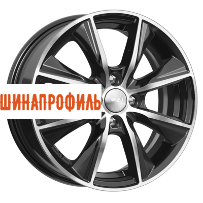 Диски Skad Skad Порту 6x15 4x100 ET45 D67,1 Алмаз