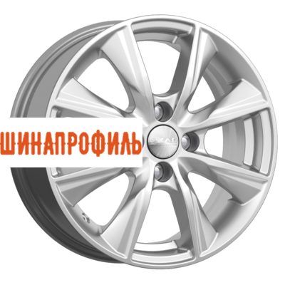 Диски Skad Skad Порту 6x15 4x98 ET35 D58,6 Селена