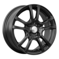 Skad Порту 6x15 4x98 ET35 D58,6 графит