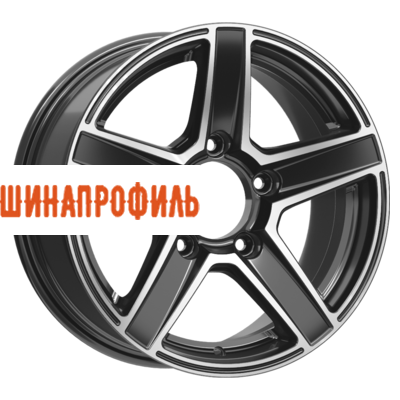 Диски Skad Skad Сафари 7x16 5x139,7 ET30 D98,5 Алмаз