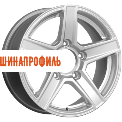 Диски Skad Skad Сафари 7x16 5x139,7 ET30 D98,5 Селена