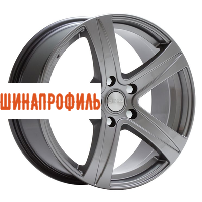 Диски Skad Skad Sakura 6,5x15 5x112 ET35 D66,6 Грей