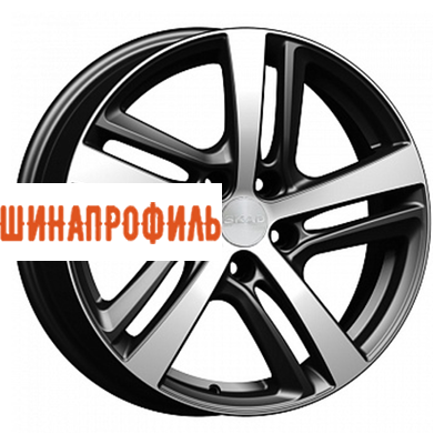 Диски Skad Skad Сеул 6,5x17 5x114,3 ET46 D67,1 Алмаз