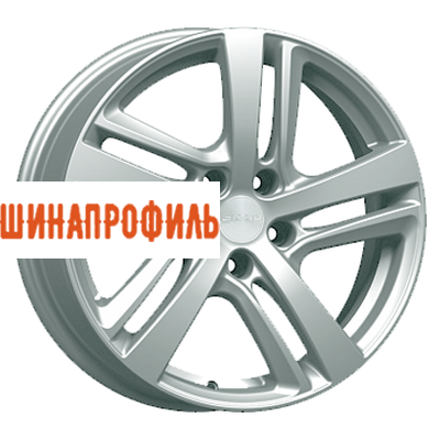Диски Skad Skad Сеул 6,5x17 5x114,3 ET46 D67,1 Селена