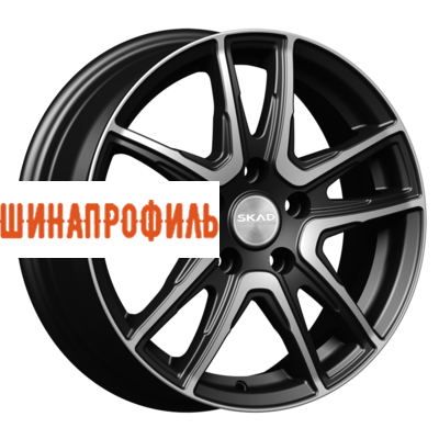 Диски Skad Skad Сидней 6x16 4x100 ET41 D60,1 Алмаз
