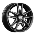 Skad Сидней 6x16 4x100 ET41 D60,1 Алмаз