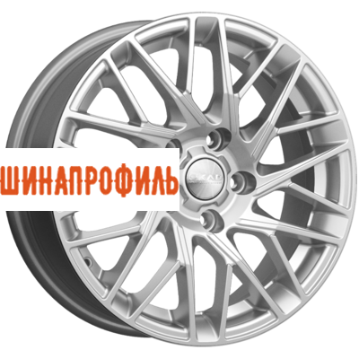 Диски Skad Skad Сиена 6,5x16 5x114,3 ET50 D66,1 Селена