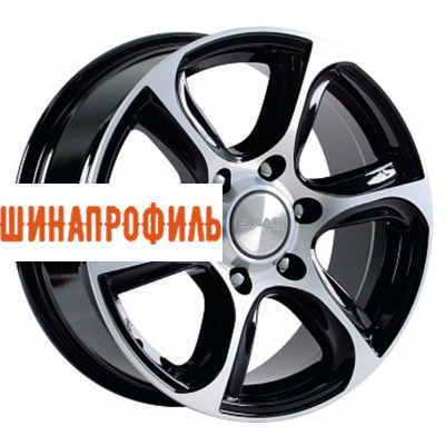Диски Skad Skad Скала 7,5x17 6x139,7 ET30 D67,1 Алмаз бархат