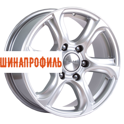 Диски Skad Skad Скала 7,5x17 6x139,7 ET30 D106,2 Селена