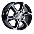 Skad Скала 7,5x17 6x139,7 ET25 D106,2 Алмаз