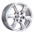 Skad Скала 7,5x17 6x139,7 ET30 D106,2 Селена