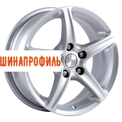 Диски Skad Skad Слалом 6,5x16 5x114,3 ET39 D60,1 Селена